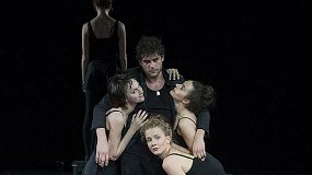 Мужчины и женщины