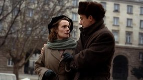Восток-Запад