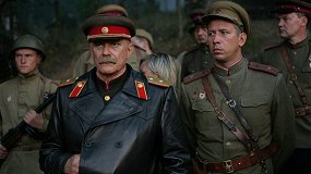 Утомленные солнцем-2: Цитадель