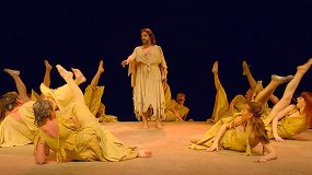 Иисус Христос — суперзвезда