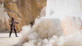 Микеланджело. Бесконечность