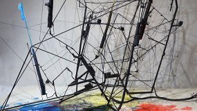 Дмитрий Каварга. Оболочки смысловых конструкций