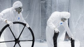 Человеческое использование человеческих существ
