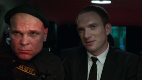 Трезвый водитель