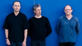 «Дом–20»: The Necks