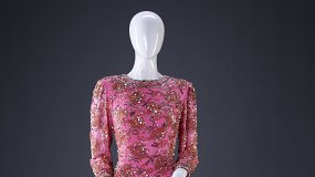 Гламур 1980-х. Из фонда Александра Васильева