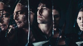 Black Rebel Motorcycle Club