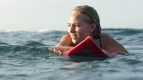 Серфер души