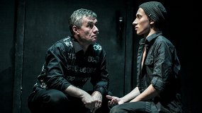 Черное молоко, или Экскурсия в Освенцим