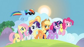 My Little Pony в кино