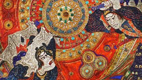 Дмитрий Санджиев. Мифы планеты