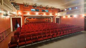 Театр вампилова иркутск афиша октябрь афиша кино нью вейв