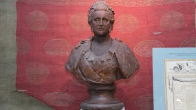 Екатерининские орлы. К 250-летию Русско-турецкой войны 1768–1774