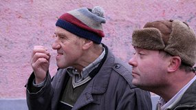 Сумасшедшая помощь