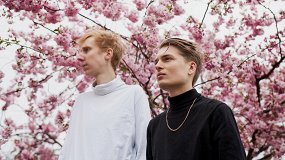 Gents, Elektromonteur