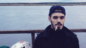 «Маятник Фуко»: ATL, Mnogoznaal, Тима Белорусских