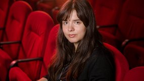 «Аве Мария»: Мария Гаврилюк