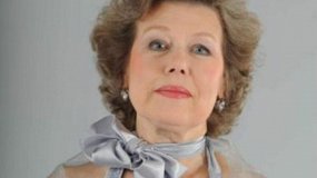 «Орфей Скандинавии»: Наталья Кралина