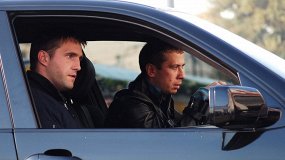 Бумер. Фильм второй