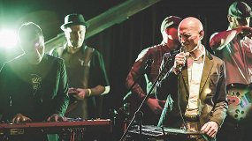 Optimystica Orchestra