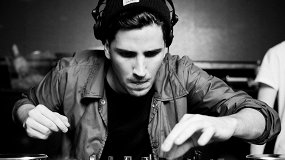 «System 108. 4 Years»: Martyn, Danny Daze, Black Merlin, Gusta-vo