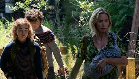 Тихое место-2