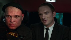 Трезвый водитель