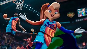 Космический джем: Новое поколение