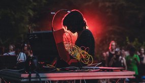 Сьюзан Чани