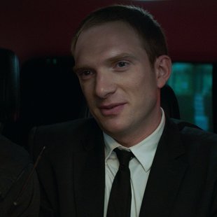 Трезвый водитель