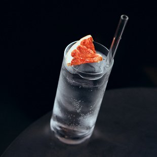 Фото ресторана: Медные трубы