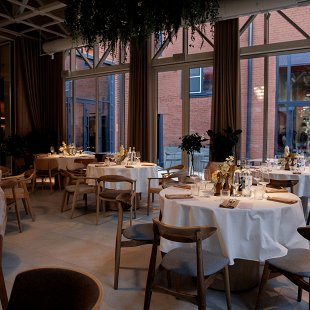 Фото ресторана: Печи и истории