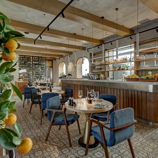 Фото ресторана: Bottega italiana