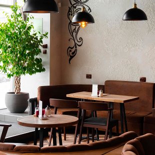 Фото ресторана: 1908