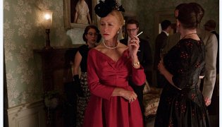 Фото Хелен Миррен