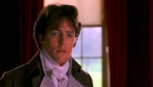 Фото Хью Грант