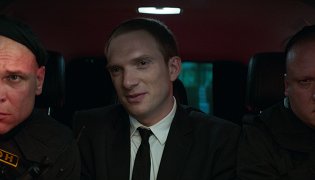 Фото Андрей Бурковский