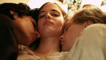 Назван самый сексуальный фильм за всю историю кинематографа - Российская газета