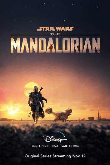 Мандалорец / The Mandalorian