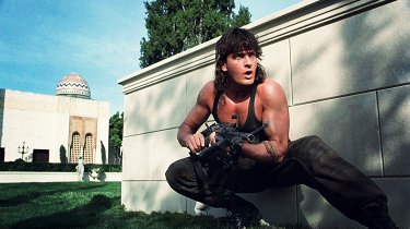 Фильм Горячие Головы-2 (США, 1993) – Афиша-Кино