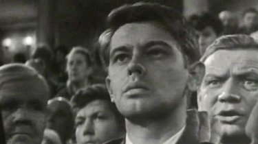 Фильм Государственный Преступник (СССР, Россия, 1964) Смотреть.