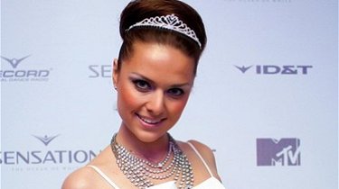 Анна Зайцева Актриса Фото В Купальнике