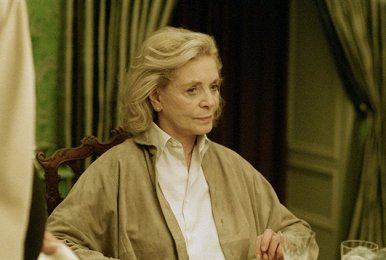 Николь Кидман Принимает Ванну – Рождение (2004)
