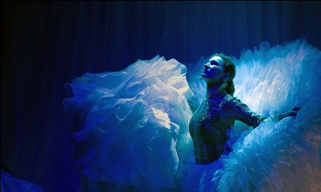 спектаклей для детей и подростков без слов или почти без слов