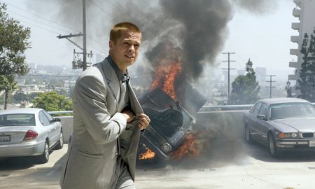 захватывающих фильмов-ограблений