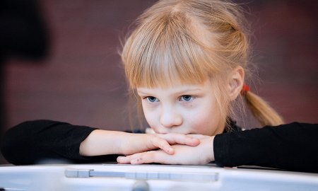 Я поведу тебя в музей: 10 музейных программ для детей и их родителей