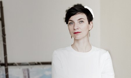 выставок про уличное искусство: выбор куратора Катрин Борисов