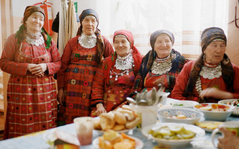 Как живут «Бурановские бабушки» и как они попали на «Евровидение»