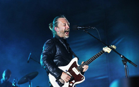 Radiohead, Hot Chip, Metronomy, «ДахаБраха» и другие лучшие концерты фестивалей