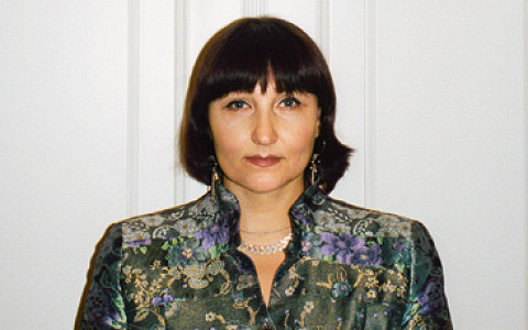 Наталья Николаевна, театральный кассир